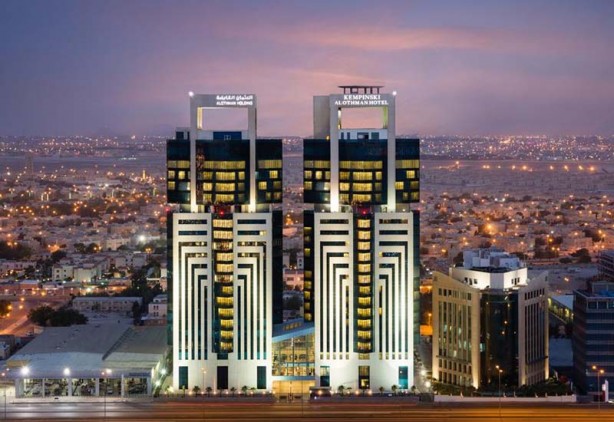 Hottest hotel openings in the Middle East & Africa-4